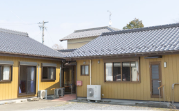 グループホームファミリーケア巣南の施設画像